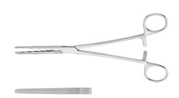 РОЧЕСТЕР-КАРМАЛЬ ЗАТИСКАЧ ПРЯМ. 200MM